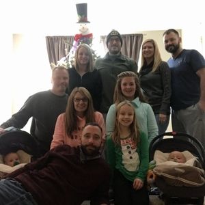 Meet your Posher, Donna